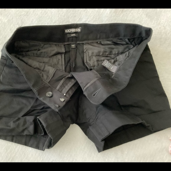 Express shorts woman’s - Picture 8 of 9